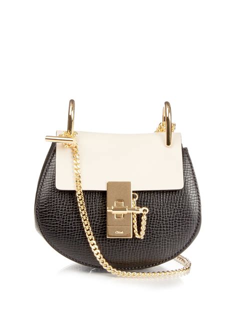 spot fake chloe marcie bag|chloe marcie handbags.